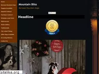 mountainbliss.com