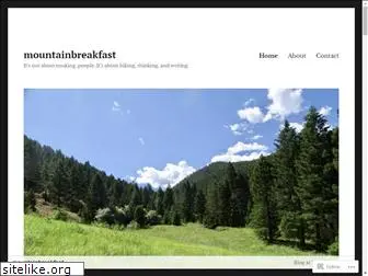mountainbreakfast.com