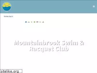 mountainbrookclub.net