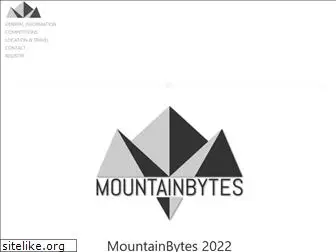 mountainbytes.ch