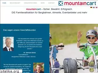 mountaincart.com