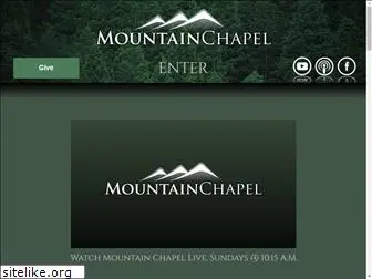 mountainchapelca.com