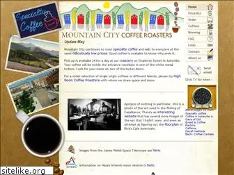 mountaincity.com