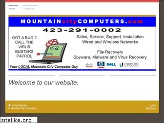 mountaincitycomputers.com