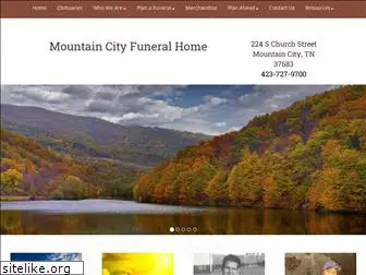 mountaincityfh.com