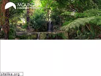 mountaincleaning.com.au