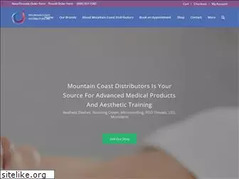 mountaincoastdistributors.com