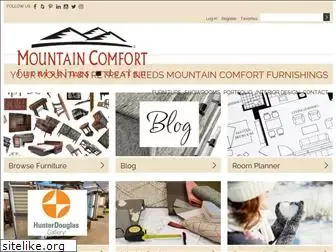 mountaincomfort.com