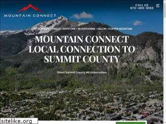 mountainconnect.com