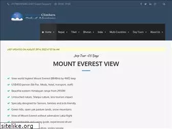 mountainconsultant.com