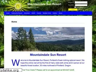 mountaindalesun.com