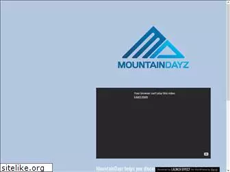 mountaindayz.com