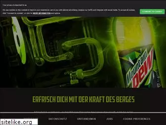 mountaindew.de