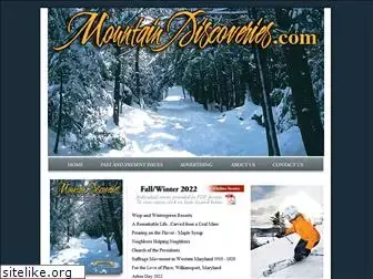 mountaindiscoveries.com