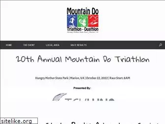 mountaindo-triathlon.com