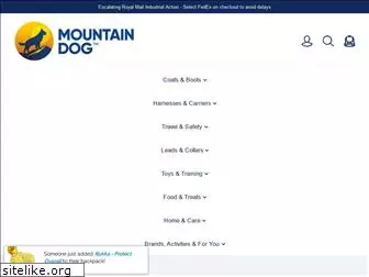 mountaindog.uk