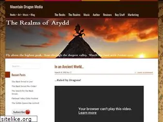 mountaindragonmedia.com