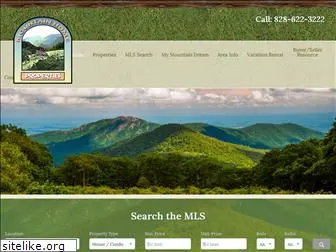 mountaindream.com