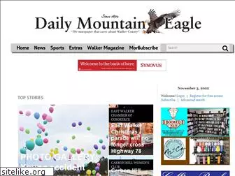 mountaineagle.com