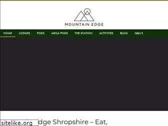 mountainedgeresort.co.uk