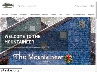 mountaineer.com