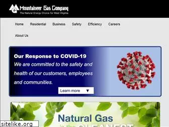 mountaineergasonline.com