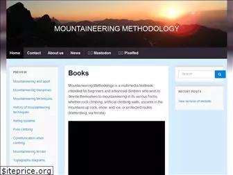 mountaineeringmethodology.com