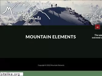 mountainelements.nl