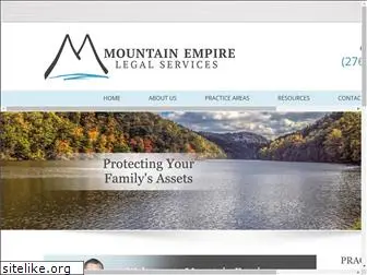 mountainempirelegal.com