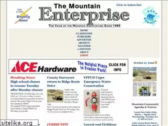 mountainenterprise.com