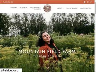 mountainfieldfarm.com