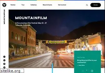 mountainfilm.org