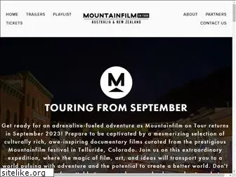 mountainfilmausnz.com