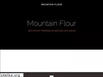 mountainflour.com