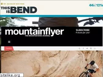 mountainflyer.com