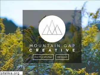 mountaingapcreative.com