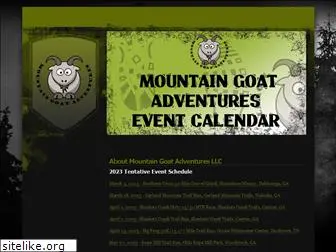 mountaingoatadventures.com