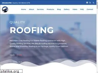 mountaingoatroofing.com