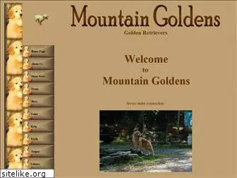 mountaingoldens.com