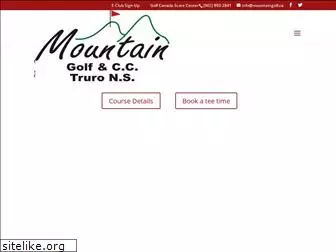 mountaingolf.ca