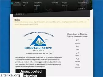 mountaingroveswimclub.com