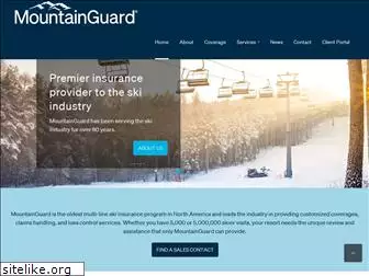 mountainguard.com