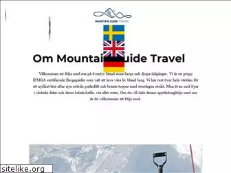 mountainguide.se
