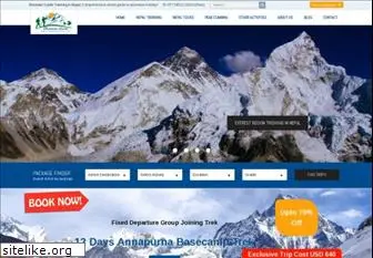 mountainguidetrek.com