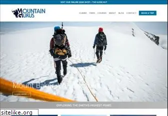 mountaingurus.com