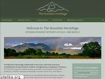 mountainhermitage.org