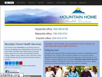 mountainhha.com