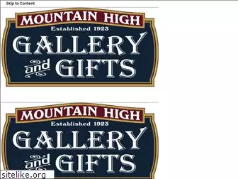 mountainhighgalleryandgifts.com