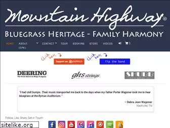 mountainhighway.com