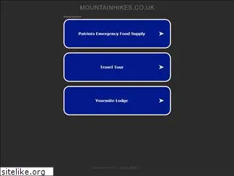 mountainhikes.co.uk
